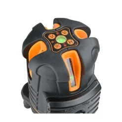 Laser Ligne Vert GEO FENNEL FLG 66-Xtrem Green SP - Avec Cible Magnétique - 580550 -Toit Outils Pro MOA40312 7