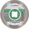 Disque Diamant X-Lock Standard Ceramic BOSCH 125 Mm - 2608615138