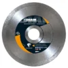 Disque Diamant Ø125 MM Spécial Céramique, Faïence Et Carrelage - CR80125/22