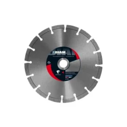 Disque Diamant DIAM INDUSTRIES - Béton / Pierre - Parpaing - BS60350/25