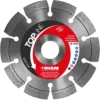 Disque Diamant Ø150/22.23 DIAM Pour Béton - TRB150/22