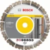 Disque à Tronçonner Diamanté Multi Matériaux Expert BOSCH 230 Mm - 2608900663