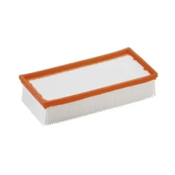 Filtre Plissé Plat Pour Aspirateur NT25/1 AP - NT35/1 TACT - 69043670