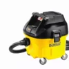 Aspirateur DEWALT Eau Et Poussieres - 1400W 30L - DWV901L