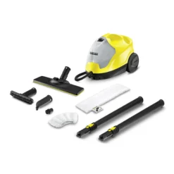 Nettoyeur Vapeur KARCHER SC 4 Easyfix 2000W - 1.512-450.0