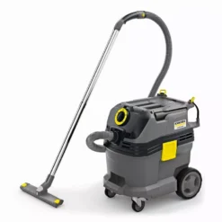 Aspirateur Eau Et Poussières KARCHER NT 30/1 Tact L - 1.148-201.0