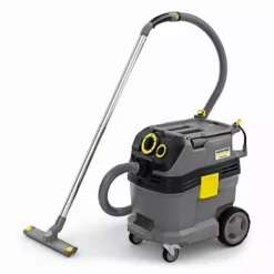 Aspirateur Eau Et Poussières KARCHER NT 30/1 Tact TE L - 1.148-211.0