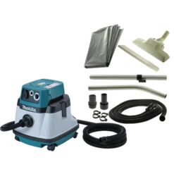 Aspirateur 25L 1050W 220 MBar MAKITA - VC2510LX1