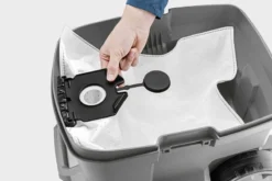 Aspirateur Eau Et Poussières NT 30/1 AP TE L KARCHER - 1.148-231.0 -Toit Outils Pro NAA10259 3