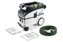 Aspirateur CTL 26 E AC FESTOOL - 574945 -Toit Outils Pro NAA10339 1