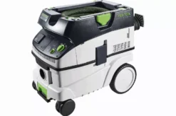 Aspirateur CTL 26 E FESTOOL - 574947 -Toit Outils Pro NAA10341 3