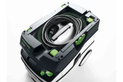 Aspirateur CTL 26 E FESTOOL - 574947 -Toit Outils Pro NAA10341 5