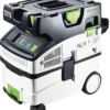 Aspirateur CTL MIDI I CLEANTEC FESTOOL - 574832