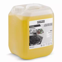 Détergent Actif PressurePro Alcalin RM 81 KARCHER - 10l - 6-295-556.0