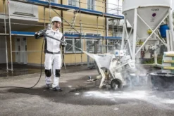 Nettoyeur Haute-pression KARCHER HDS 5/15 UX+ - 2700 W - 1.064-917.0 -Toit Outils Pro NAA20016 7