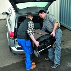 Nettoyeur Haute-pression KARCHER HDS 5/15 UX+ - 2700 W - 1.064-917.0 -Toit Outils Pro NAA20016 9