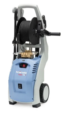 Nettoyeur Haute-pression KRANZLE K1050TST - 2200 W 160 Bar - 49510.1