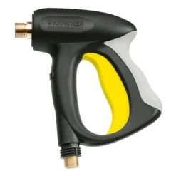 Poignée Pistolet KARCHER HP Easy Press Avec Softgrip - 4.775-466.0
