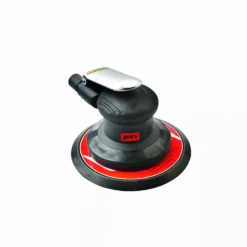 Ponceuse Orbitale SAM Pneumatique - Plateau Ø150mm Avec Aspiration 5CV - 1441PZ