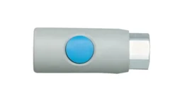 Raccord Rapide Taraudé Femelle 1/4'' 6 Mm SAM OUTILLAGE - PN-2146