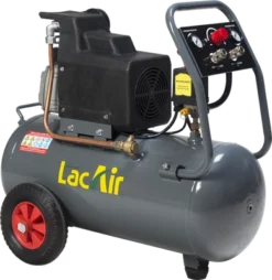 Compresseur MaxAir 15/50 50L 15M³/H LACME - 461500