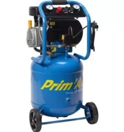 Compresseur à Piston Monocylindre Vertical MM 12/40V LACME - 104250