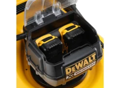 Tondeuse XR 2x18V 5Ah Li-Ion BL DEWALT - DCMW564P2 -Toit Outils Pro ODA01018 4