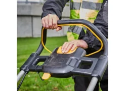 Tondeuse XR 2x18V 5Ah Li-Ion BL DEWALT - DCMW564P2 -Toit Outils Pro ODA01018 7