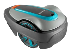 Tondeuse Robot Sileno City 250 - 15001-26 -Toit Outils Pro ODA06076 2