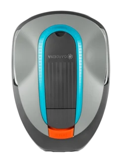 Tondeuse Robot Sileno City 250 - 15001-26 -Toit Outils Pro ODA06076 4