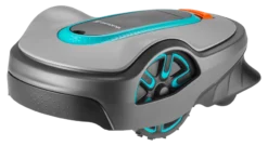 Tondeuse Robot Sileno Life 750 GARDENA - 15101-26 -Toit Outils Pro ODA06078 1