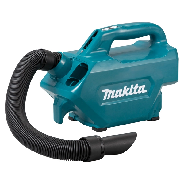 Aspirateur 12V Li-Ion 46 Mbar MAKITA - 1 Batterie 12V 2Ah - CL121DWA 1 Aspirateur 12V Li-Ion 46 Mbar MAKITA - 1 Batterie 12V 2Ah - CL121DWA