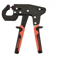 Pince à Sertir EDMA ULTRA PROFIL Pour Tous Types De Rails Et Montants, à Une Main Sans Effort - 066855 -Toit Outils Pro OOB10059 1