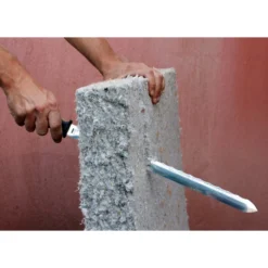 Couteau Pour Isolant EDMA 420 Mm - 168055 -Toit Outils Pro OOB10061 3