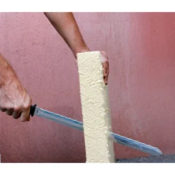 Couteau Pour Isolant EDMA 420 Mm - 168055 -Toit Outils Pro OOB10061 5