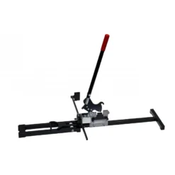 Guillotine Duotop EDMA à Rails Et Montants De 48 Mm Et Tiges Filetées De 6 Mm (M6) - 061655 -Toit Outils Pro OOB10064 1