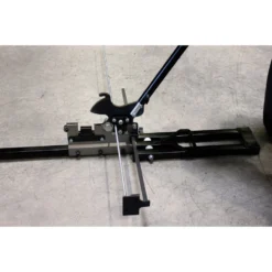 Guillotine Duotop EDMA à Rails Et Montants De 48 Mm Et Tiges Filetées De 6 Mm (M6) - 061655 -Toit Outils Pro OOB10064 3