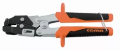 Pince à Poinçonner En Oblong EDMA - 034155