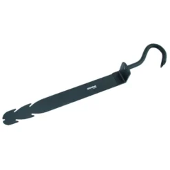 Arrache-clous EDMA Soudé 400 Mm - 3 Pièces - 037655