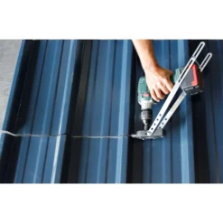 Nibblex Universal Grignoteuse électrique EDMA - 17255 -Toit Outils Pro OOB11056 3