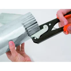 Pince à Gaufrer Démultipliée 5 Lames EDMA - 35055 -Toit Outils Pro OOB11073 3