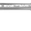 Clé à Pipe BOST Débouché Ø27 Mm - 6 Et 6 Pans - 693531