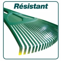 Balai à Gazon XL LEBORGNE 27 Dents Manche Bois Certifié PEFC - 369711 -Toit Outils Pro OOB90037 4