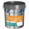 Peinture Guitamat Confort GUITTET 15L Blanc - 26898