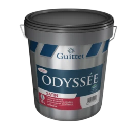 Peinture Odyssee GUITTET