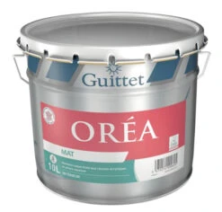 Peinture Orea GUITTET