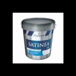 Peinture Satinéa+ GUITTET