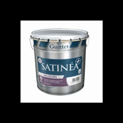Peinture Satinéa+ GUITTET 5 Peinture Satinéa+ GUITTET -Toit Outils Pro PEI10395 1