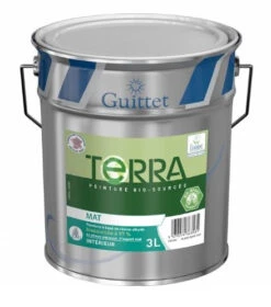 Peinture Terra GUITTET - 269