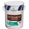 Ultrabois Lasure Mat GUITTET Incolore 3L - 57527